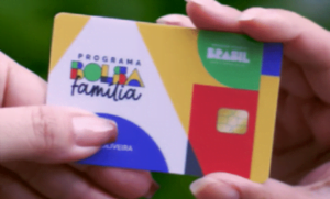 Bolsa Família 2024