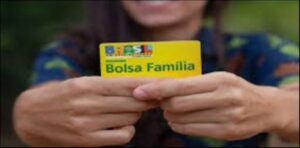 BOLSA FAMÍLIA