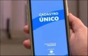 CadÚnico - Cadastro Único.