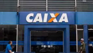 Caixa Econômica Federal