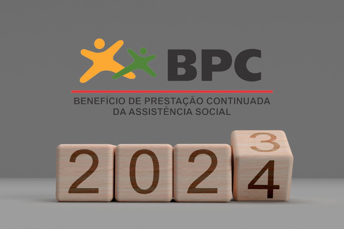 Quem Recebe O Bpc Já Pode Comemorar A Aprovação Do 13º Salário 2479