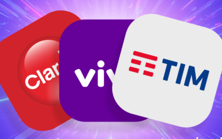 VIVO, TIM e CLARO surpreendem e liberam internet 100% GRATUITA; veja como acessar