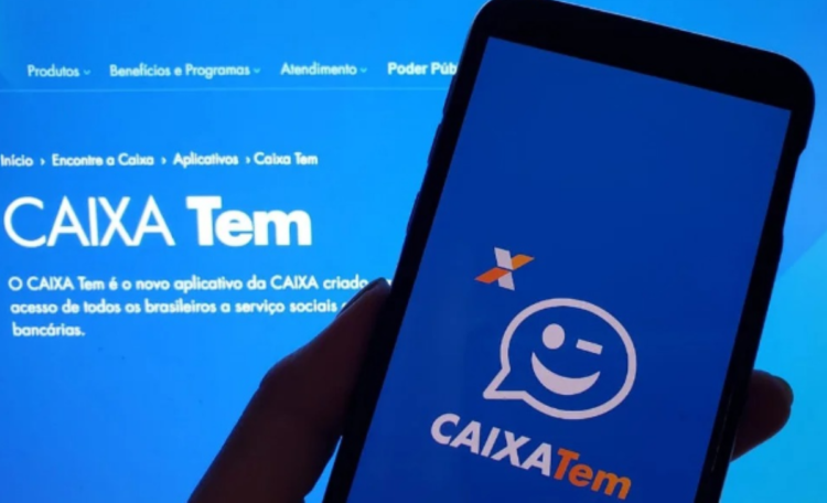 Caixa Tem libera pagamento antecipado de R$ 672,74 nesta sexta-feira (17/05)