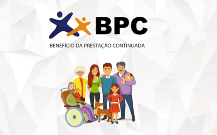 Você Sabia? Beneficiários do BPC podem receber até R$3.5MIL por mês. Veja Como