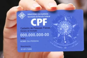 Descubra tudo sobre o programa 'CPF na Nota' em 2024 e como você ainda pode ganhar prêmios.