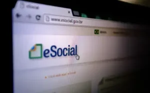 E Social Qualificação Cadastral