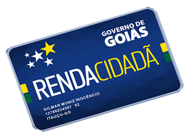 Renda Cidadã