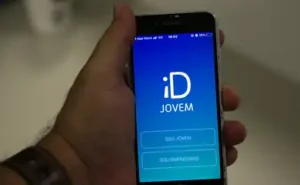 aplicativo do programa identidade jovem o id jovem