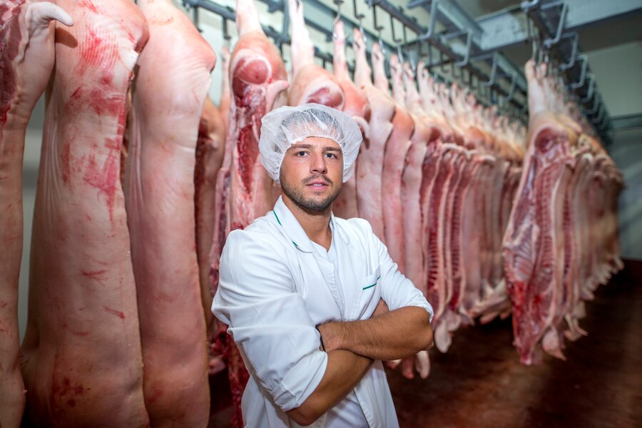 Confira detalhes sobre o debate  referente à tributação das carnes. Imagem: Freepik