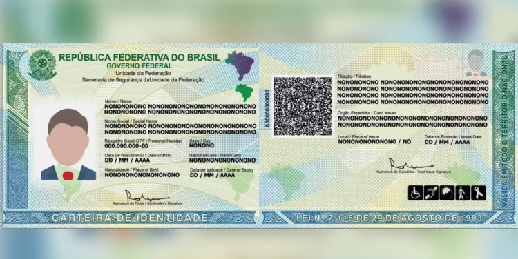 Veja como funciona a liberação de vagas para obter a sua Carteira de Identidade!