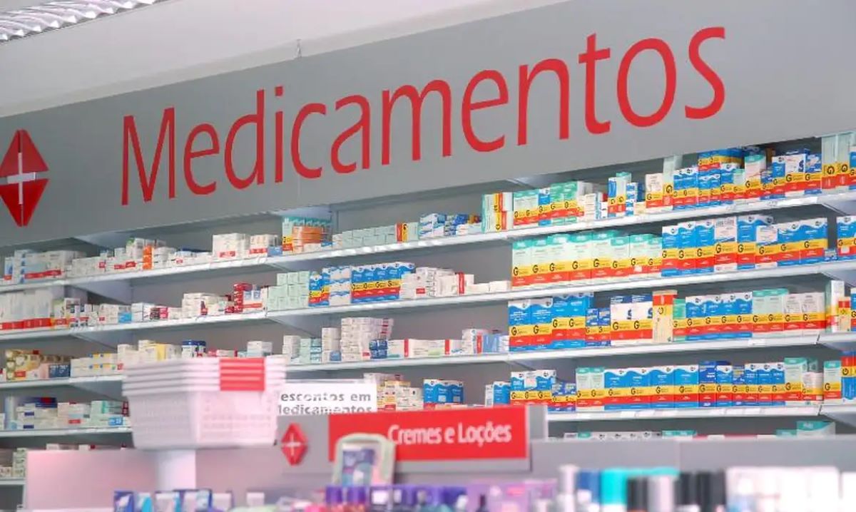 Lista de Medicamentos Gratuitos da Farmácia Popular. Imagem: Agência Brasil