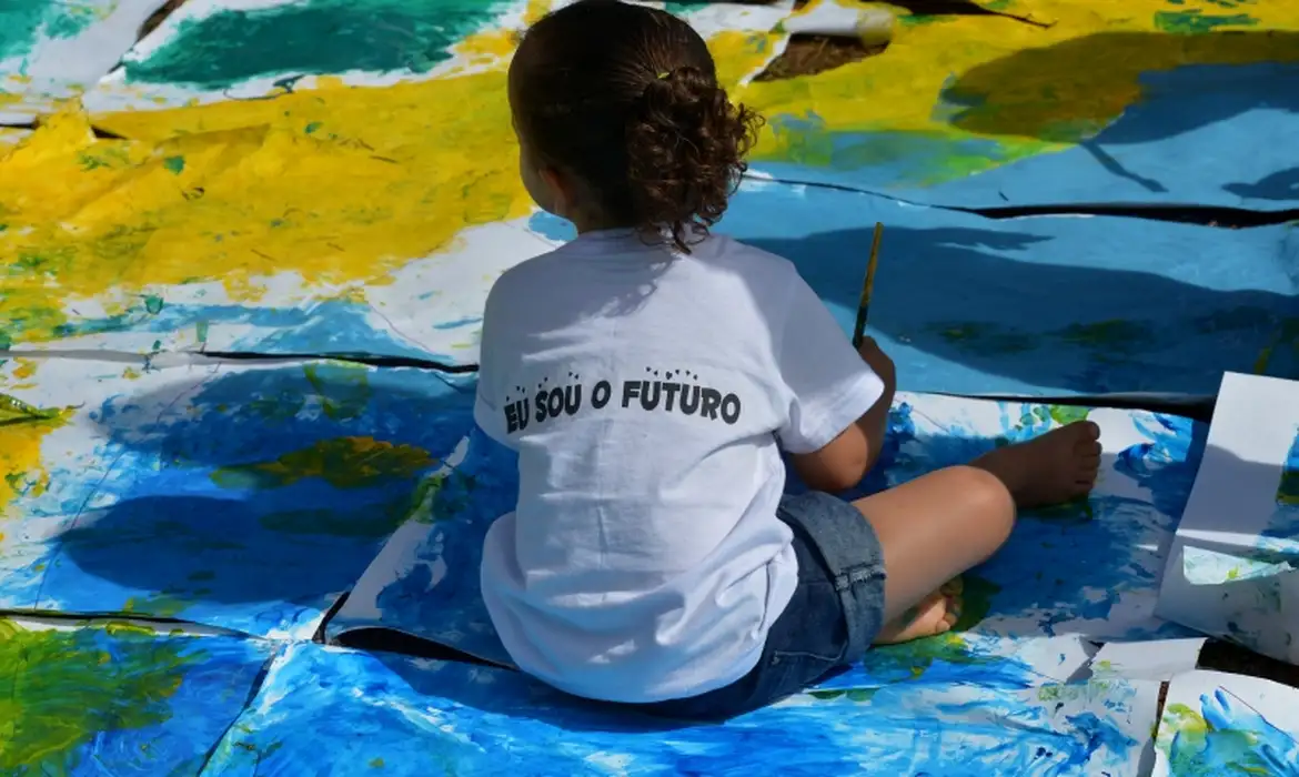 Este Momento Representa Um Passo Importante Na Promoção da Justiça Social e Na Garantia do Acesso À Justiça Para Todos os Brasileiros. Imagem: Agência Brasil. 