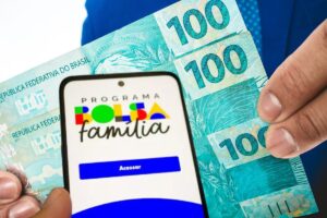 Vai ter pagamento do Bolsa Família HOJE (02)? Governo Revela