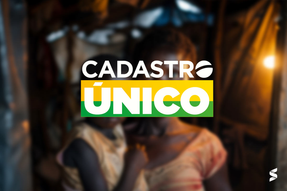 Para Participar do Programa Bolsa Família, a Família Deve Estar Inscrita no Cadastro Único. Imagem: Assistencialismo.