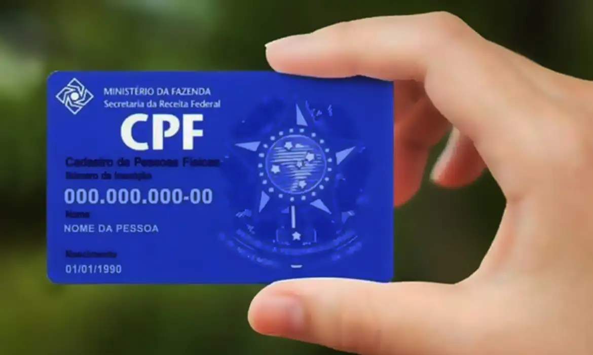  Sempre Que Você Fizer Compras Em Estabelecimentos Participantes, Lembre-se de Solicitar o CPF Na Nota. Imagem: Agência Brasil.