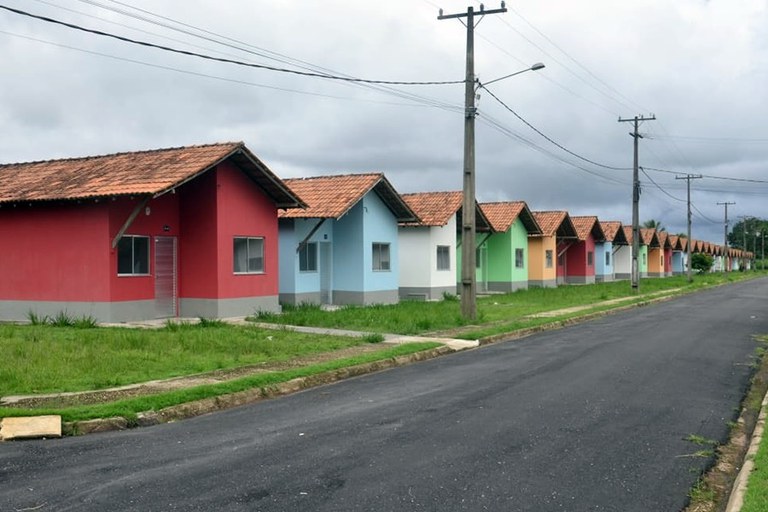 Mais famílias agora podem se beneficiar do Minha Casa Minha Vida com os novos limites de renda