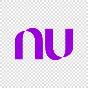 Logo NuBank Png