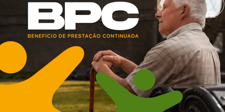 Contemplados com o desbloqueio do BPC