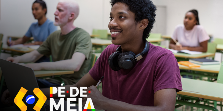 Provas do ENEM vai pagar R$ 200 a estudantes do Pé-de-Meia