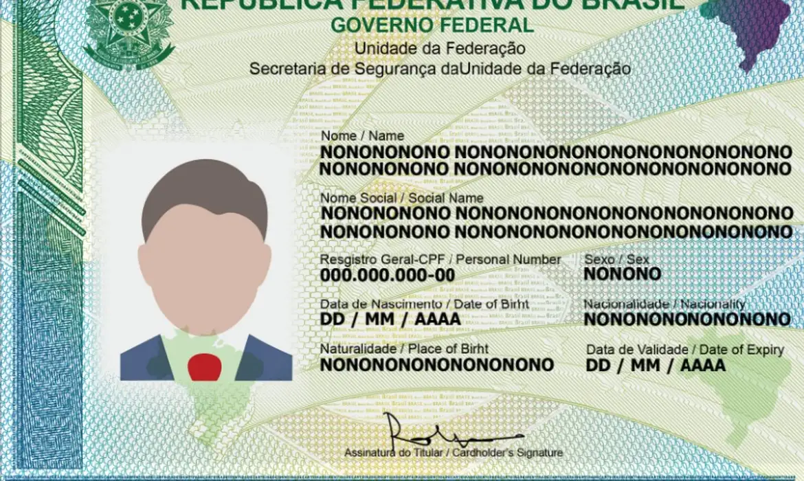 Ceará promove igualdade com mutirão para emissão gratuita da nova CIN.