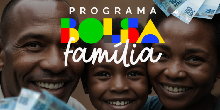 Pagamentos do Bolsa Família de Janeiro de 2025