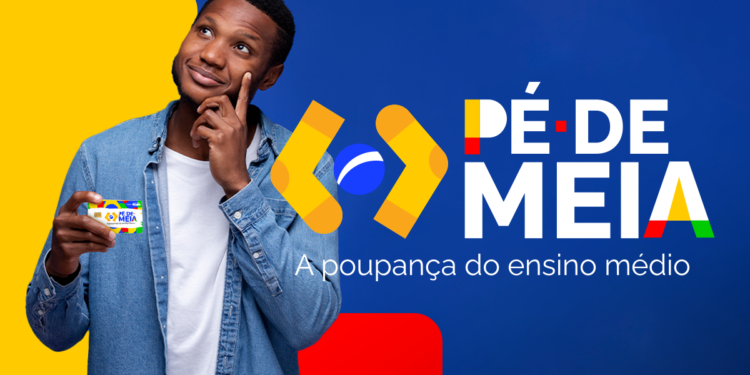 Elegibilidade programa Pé-de-meia