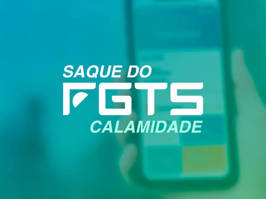 O saque calamidade de Guaranésia - MG disponível, é limitado ao valor do saldo disponível na conta do FGTS do trabalhador. Imagem: Pref. de Calos Barbosa