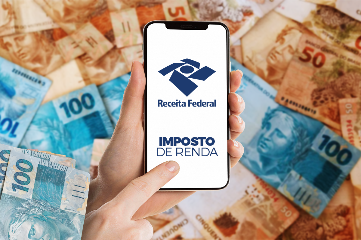 Lote residual do imposto de renda