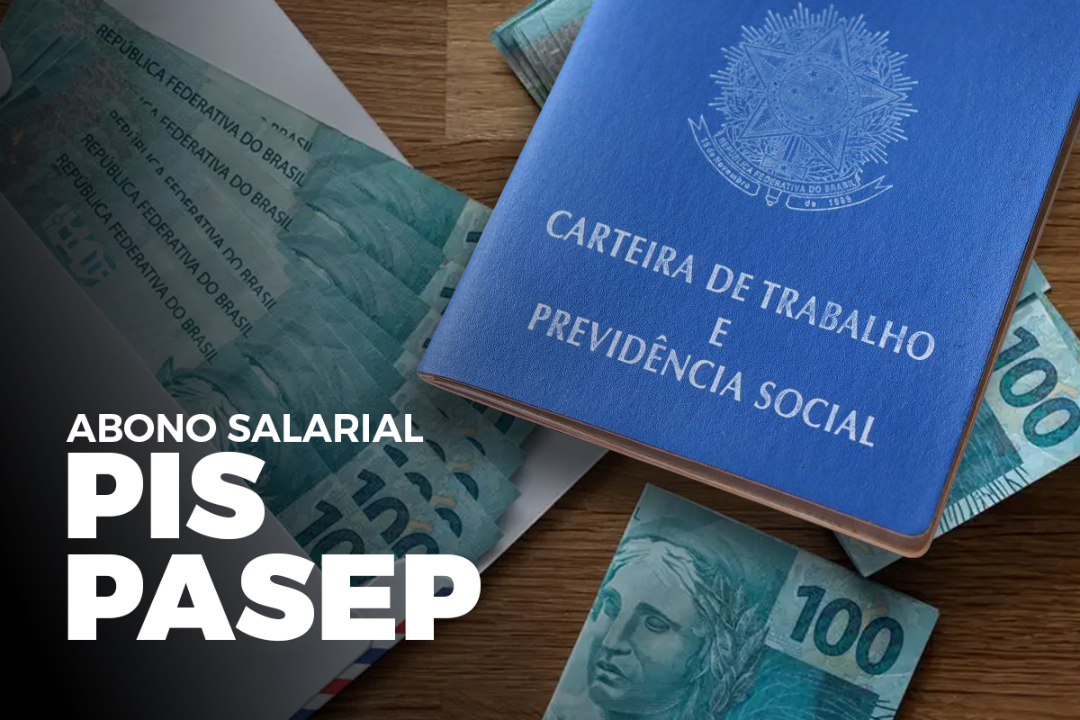 Calendário de pagamentos do PIS /PASEP 2025