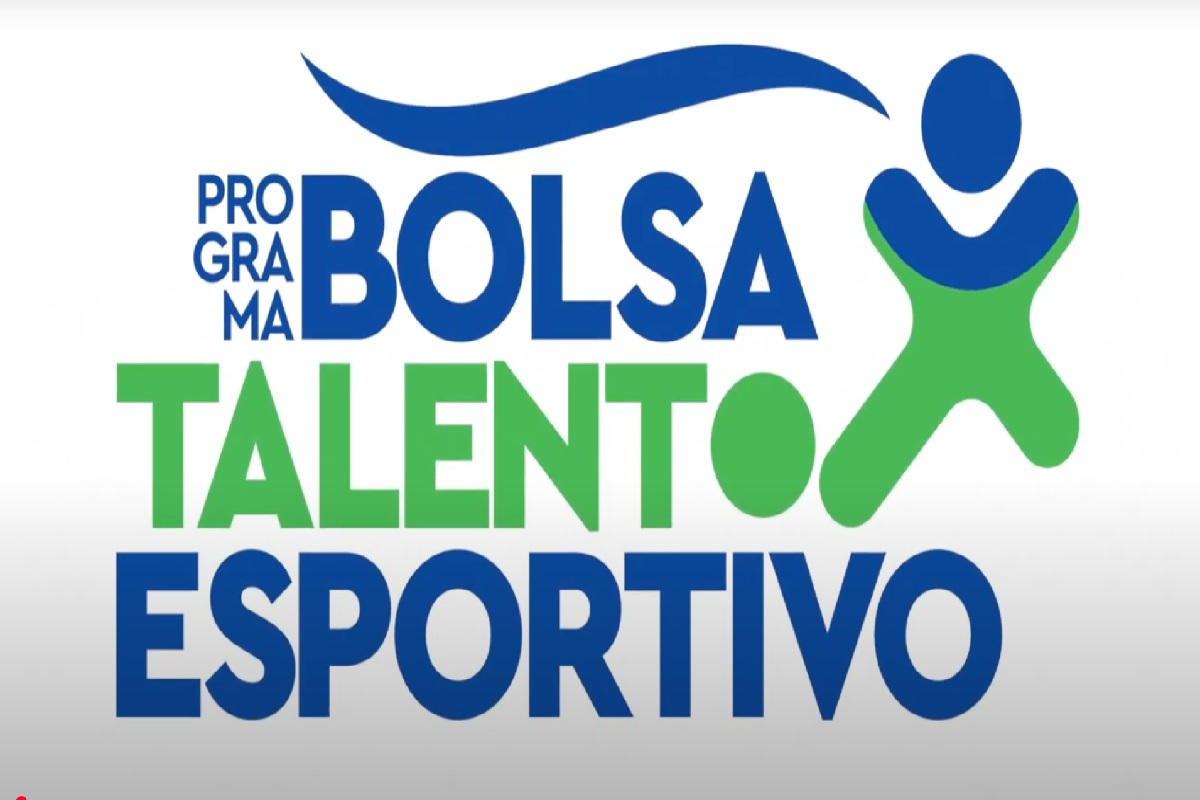 Programa de Bolsa Talento Esportivo SP