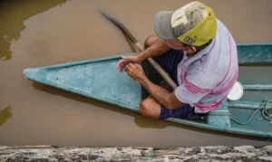 Pagamento de R$ 2.824 a pescadores da região Norte inicia nesta segunda-feira (6)