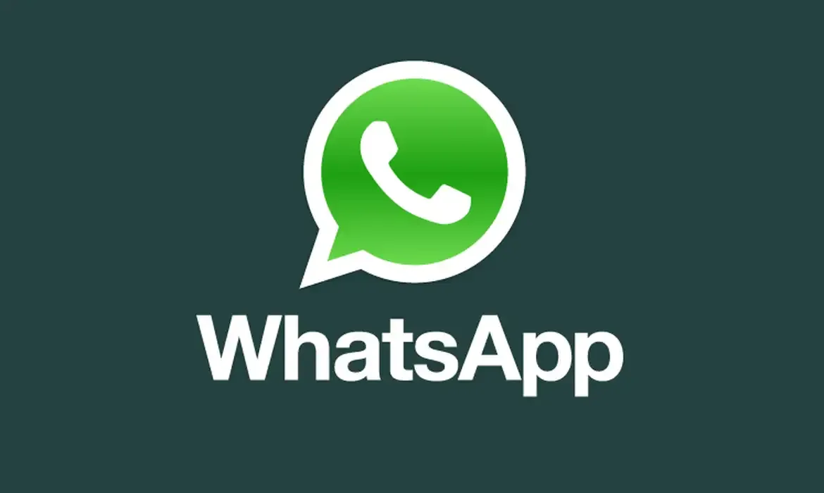 Logo do WhatsApp oficial